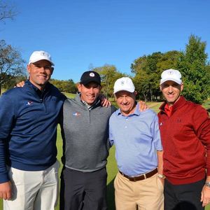 Image post by @tgfjuniorgolf on Instagram