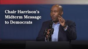 Video post by @The Democrats on YouTube