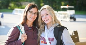 Image post by @susquehannau on Instagram