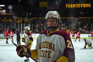 Image post by @hanakaufmansports on Instagram