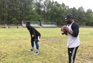 Image post by @t_will_train on Instagram