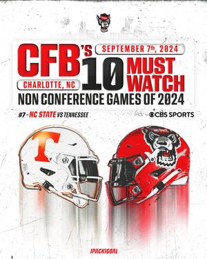 Image post by @PackFootball on Twitter