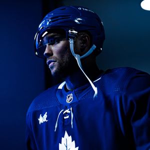 Image post by @mapleleafs on Instagram