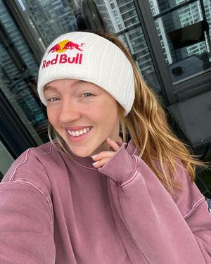 Image post by @mollycarlson1 on Instagram