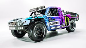 Image post by @kblock43 on Instagram