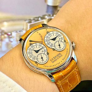 Image post by @sothebyswatches on Instagram
