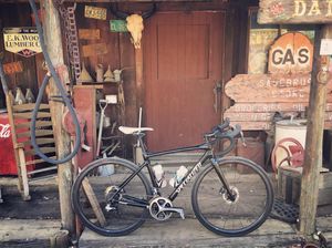 Image post by @bikerumor on Instagram