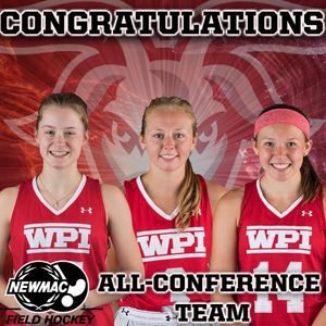 Image post by @wpiathletics on Instagram