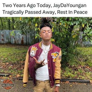 Image post by @nojumper on Instagram