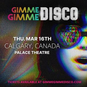 Image post by @EventsInCalgary on Facebook