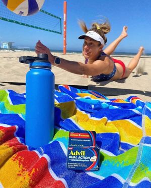 Image post by @aprilrossbeach on Instagram