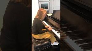 Video post by @katiecouric on YouTube