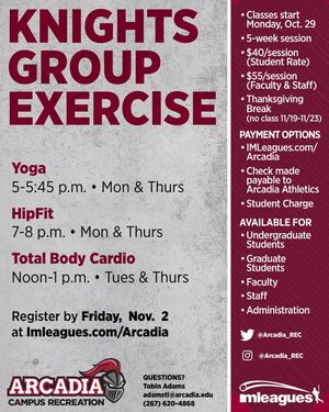Image post by @arcadia_rec on Instagram