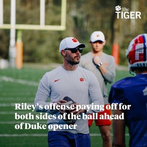 Image post by @thetigersports on Instagram