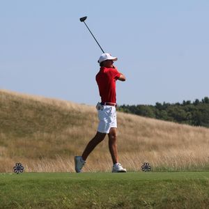 Image post by @wisconsinm_golf on Instagram