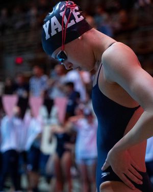 Image post by @yaleswimdive on Instagram