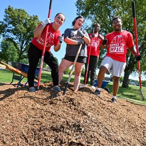 Image post by @uindy on Instagram