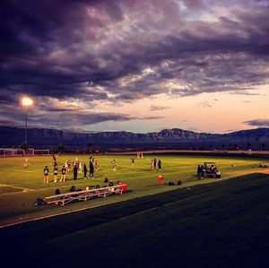 Image post by @trilogylacrosse on Instagram