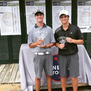 Image post by @tgfjuniorgolf on Instagram