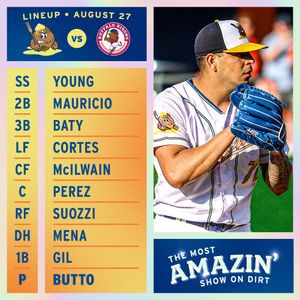 Image post by @syracusemets on Instagram
