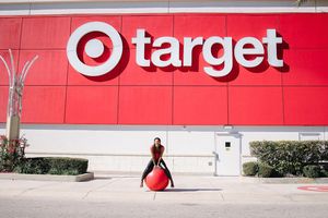 Image post by @targetwhileblack on Instagram