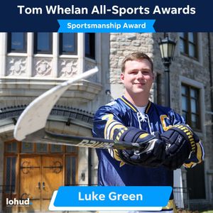 Image post by @lohudsports on Instagram