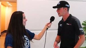 Video post by @samspinale on YouTube