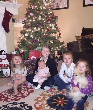 Image post by @daniellelawrie15 on Instagram