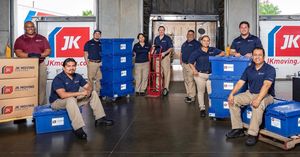 Image post by @jkmoving on Instagram