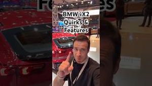 Video post by @bmwblog on YouTube