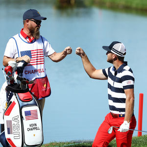 Image post by @kevin_chappell on Instagram