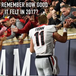 Image post by @dawgnation on Instagram