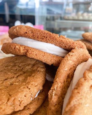 Image post by @goldenrodpastries on Instagram