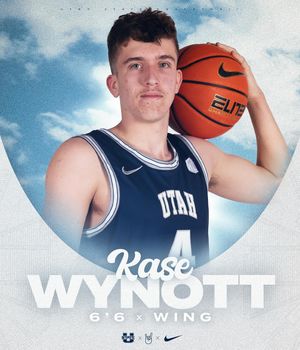 Image post by @usubasketball on Instagram