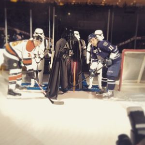 Image post by @swamprabbits on Instagram