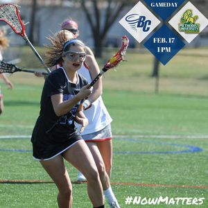 Image post by @brevardcollegewlax on Instagram