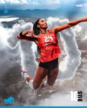 Image post by @coverartsports on Instagram