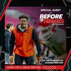 Image post by @dawgnation on Instagram