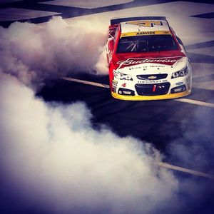 Image post by @mispeedway on Instagram