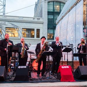 Image post by @playhousesquare on Instagram