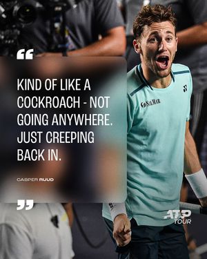 Image post by @atptour on Instagram
