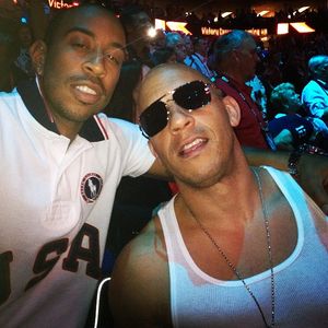 Image post by @ludacris on Instagram