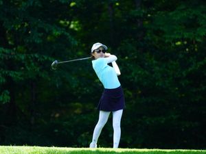 Image post by @AJGAGolf on Twitter