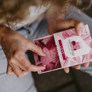 Image post by @waterdrop on Instagram