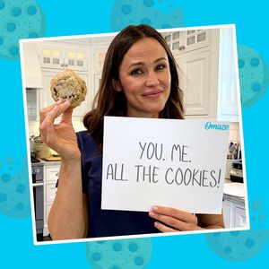 Image post by @omaze on Instagram