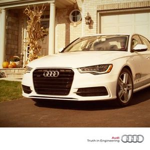 Image post by @audi on Instagram