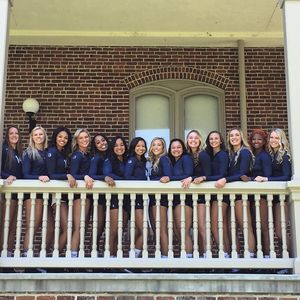 Image post by @nevada_volleyball on Instagram