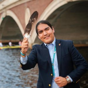 Image post by @harvard on Instagram