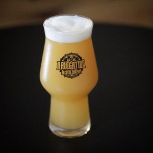 Image post by @navigationbrewingco on Instagram