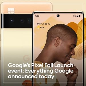 Image post by @digitaltrends on Instagram